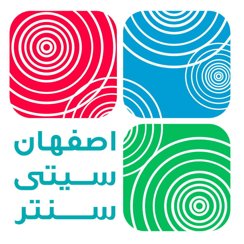 حامیان رویداد ملی عصر امید اصفهان - اقتصاد دیجیتال